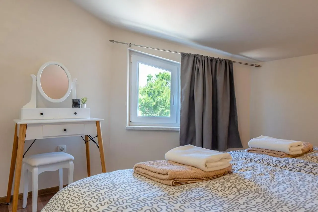 Apartments Sum Mora