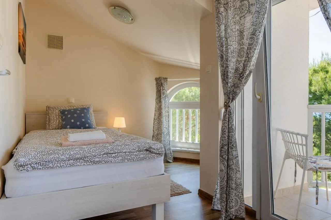Apartments Sum Mora Vir