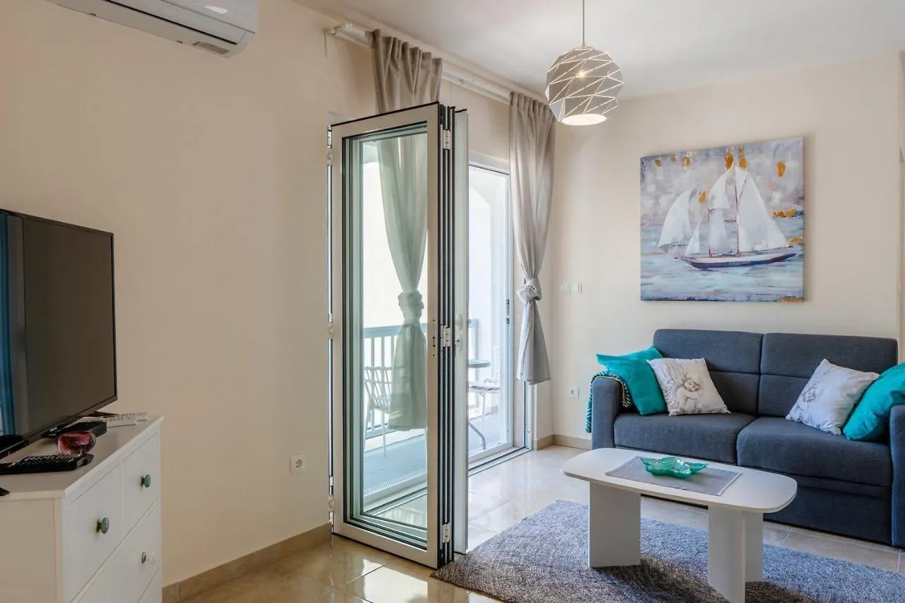 Apartments Sum Mora Vir