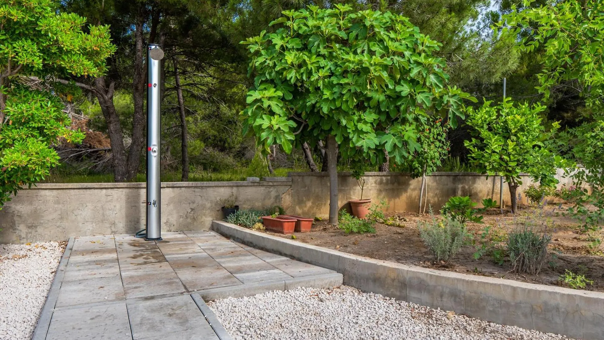 Apartments Sum Mora Vir Croatia